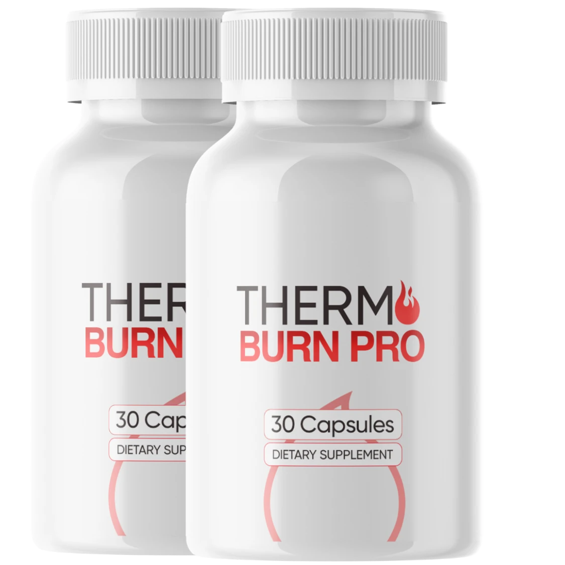Thermo Burn 2 Bottles